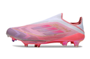 Chuteira Adidas F50+ FG (SEM CADARÇO)