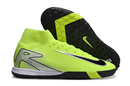 Chuteira Nike Air Zoom Mercurial Superfly