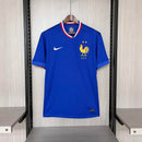 Camisa Seleção França 2024