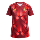 Camisa III da Seleção Alemã 25