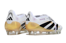 Chuteira Adidas 25 Predator Elite Tongue (TRAVA MISTA)