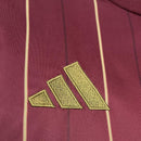 Camisa AS Roma 2024/25
