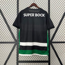 Camisa Sporting 2024/25