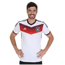 Camisa I da Seleção Alemanha 14
