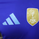 Camisa I Jogador Seleção Argentina 25