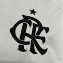 Camisa Feminina Flamengo 2024