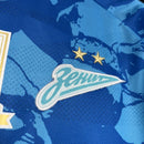 Camisa Zenit 2024/2025