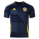 Camisa Escocia 2024/25