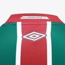 Camisa Fluminense 2025/26 PH GANSO Nº 10