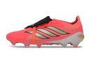 Chuteira Adidas 26 Predator Tongue  Elite