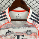 Camisa Bayern de Munique 2025/26