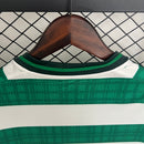 Camisa Celtic FC 2025