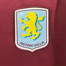 Camisa Aston Villa 2024/25