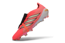 Chuteira Adidas 26 Predator Tongue  Elite