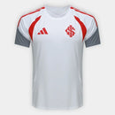 Camisa Internacional 27 Treino Adidas Masculina