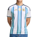 Camisa I Jogador Argentina 26