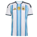 Camisa I Jogador Argentina 26