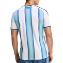 Camisa I Jogador Argentina 26