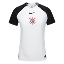 Camisa Nike Corinthians I 26 Torcedor Pro Feminina