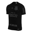 Camisa Corinthians 2024/25