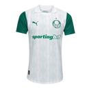 Camisa Palmeiras 2025/26 R.VEIGA Nº23