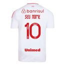 Camisa II SC Internacional 25