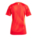 Camisa I da Seleção Espanhola 25