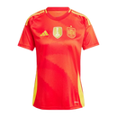Camisa I da Seleção Espanhola 25
