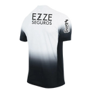 Camisa Corinthians 2024/25 TORCEDOR + PATROCINIOS