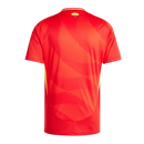 Camisa I Seleção Espanha 25