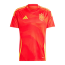 Camisa I Seleção Espanha 25