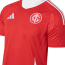 Camisa SC Internacional 2025/26