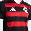 Camisa Flamengo 2025/26 PEDRO Nº 9