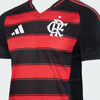 Camisa Flamengo 2025/26 PEDRO Nº 9
