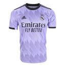 Camisa Real Madrid 2022/23