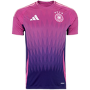 Camisa II Jogador Alemanha 25