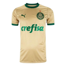 Camisa Palmeiras III 2024/25