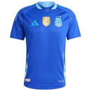 Camisa II Torcedor Seleção Argentina 25