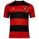 Camisa Sport Recife 25/25