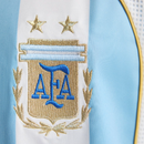 Camisa I Messi Seleção Argentina 2006