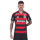 Camisa Flamengo 25/25 - + PATROCINADORES (Cópia)