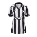 Camisa Botafogo Reebok I 26 Feminina