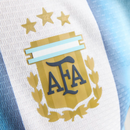 Camisa I Jogador Argentina 26