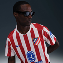 Camisa Nike Atlético de Madrid I 2025/26