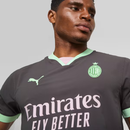 Camisa AC Milan 24/25 THIRD Jogador