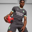 Camisa AC Milan 24/25 THIRD Jogador