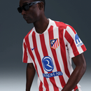 Camisa Nike Atlético de Madrid I 2025/26