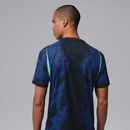 Camisa Brasil Jordan II 2026/27 Jogador Masculina