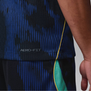 Camisa Brasil Jordan II 2026/27 Jogador Masculina