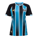 Camisa I Grêmio 2026 New Balance Feminina - Pré Venda